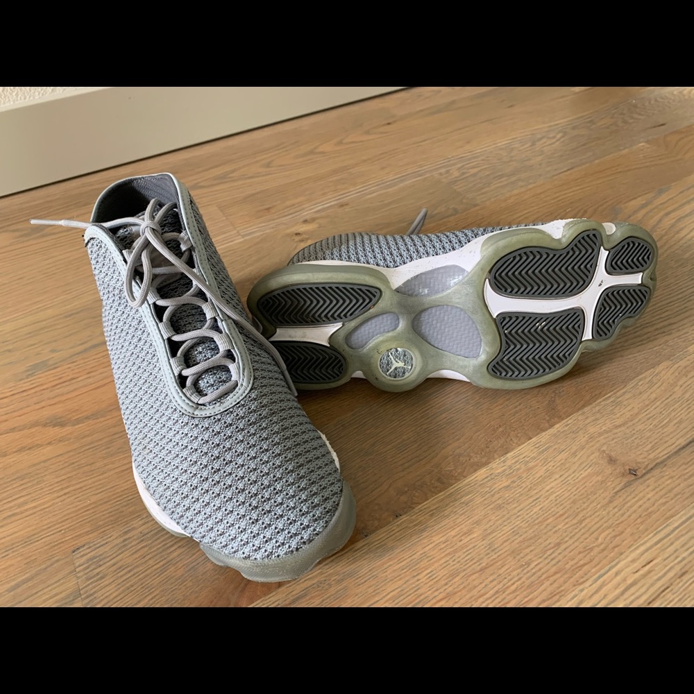 Nike Men Basketball Shoes